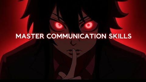 Unlocking the Secret Power of Communication: 5 Techniques You Need to Know!