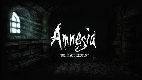 Amnesia - The Dark Descent - Part 2