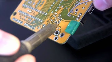 Freeduino Build: Step 4 of 5