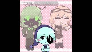 My Love Tanyukha Trend animation tweening trend edit dandysworld