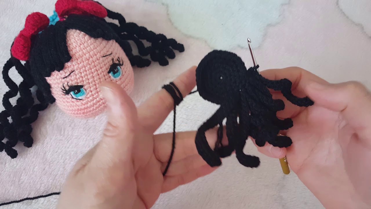 ZÜMRE BEBEK #SAÇ #HAİR