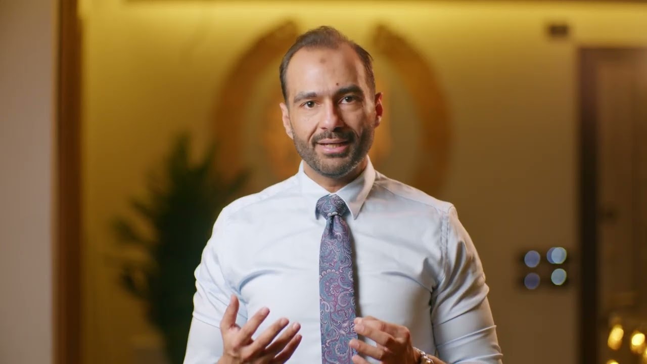 امتي اشيل الغرز بعد عملية زراعة القرنية | دكتور احمد فايز