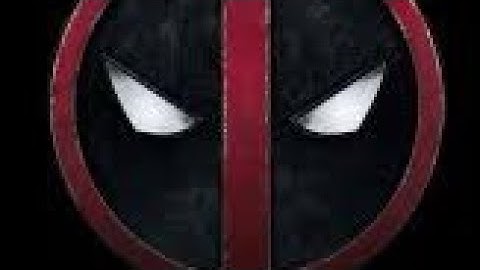 THE TRIBUTE : DEADPOOL |WADE WILSON|.     WHATEVER IT TAKES.