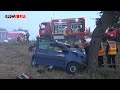 Pompiers en tat durgence  dans lenfer de narbonne