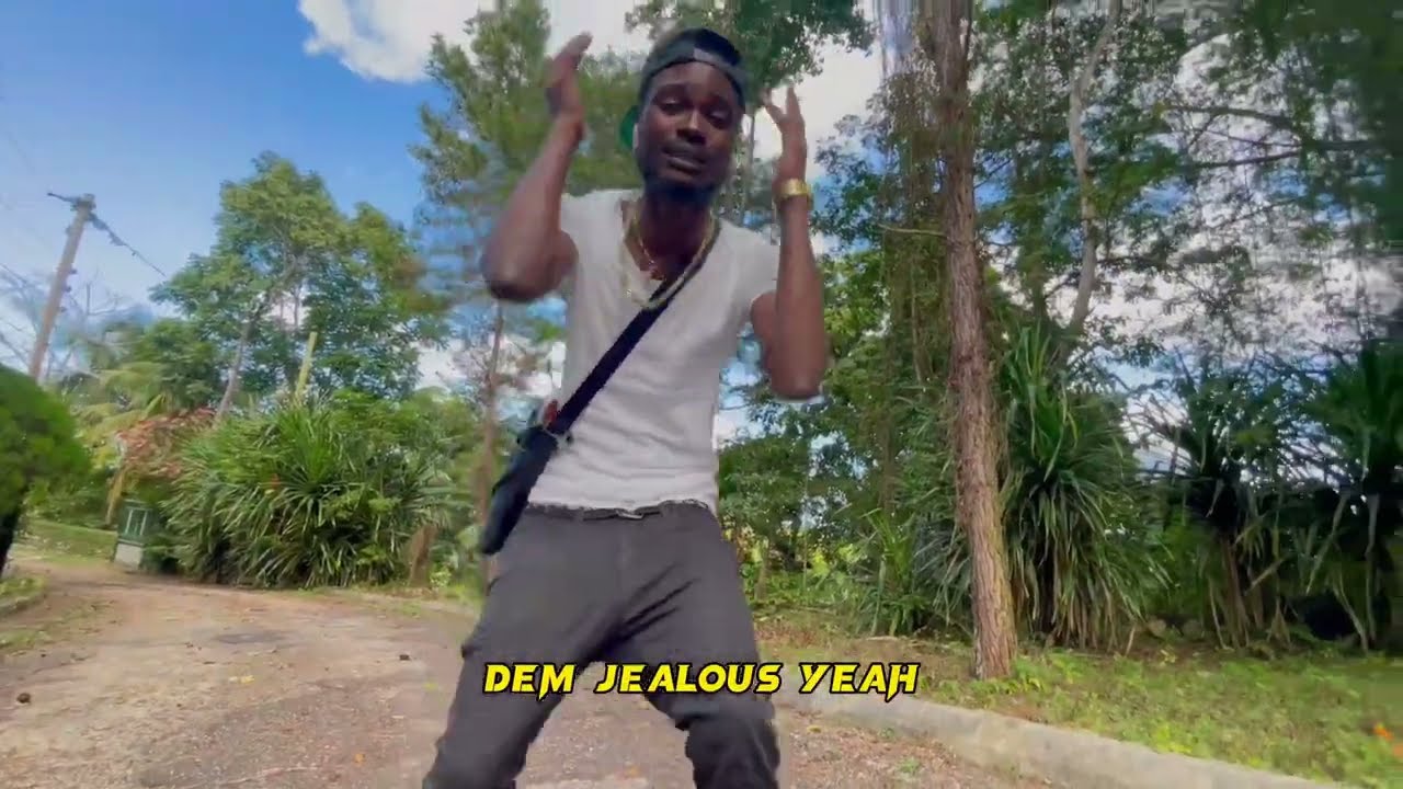 Watch Pepe Dan - MAKE A WAY on YouTube Watch Pepe Dan - MAKE A WAY on YouTube
