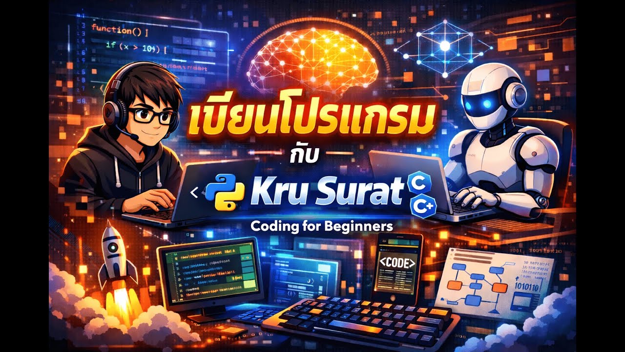 TOI-Zero A1 |  การตรวจสอบบัตรประชน สำหรับมือใหม่