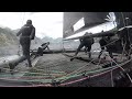 Shot of the day - onboard with Frank Racing at the #GC32Worlds