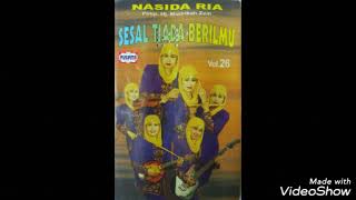 Nasida Ria Vol. 26 - Sesal Tiada Berilmu /Full Album