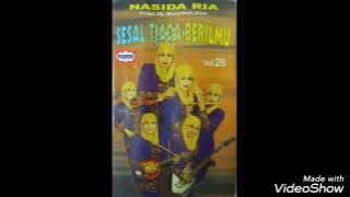 Nasida Ria Vol. 26 - Sesal Tiada Berilmu /Full Album