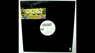 Frequency Unknown - Frequency Unknown EP (1998)