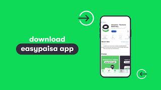 How to donate via easypaisa app screenshot 1