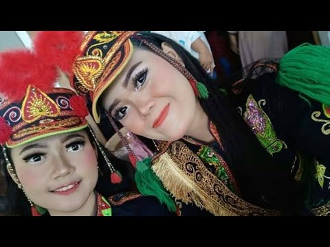 GOYANG SEMARANG_ KIPRAH, AYU WULAN SARI