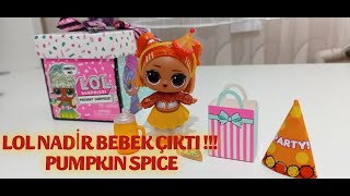 Download Lagu LOL SURPRISE HEDİYE SÜRPRİZİ AÇTIK ULTRA RARE BEBEK ÇIKTI!!! ( L.O.L SURPRISE PRESENT SURPRISE ) MP3