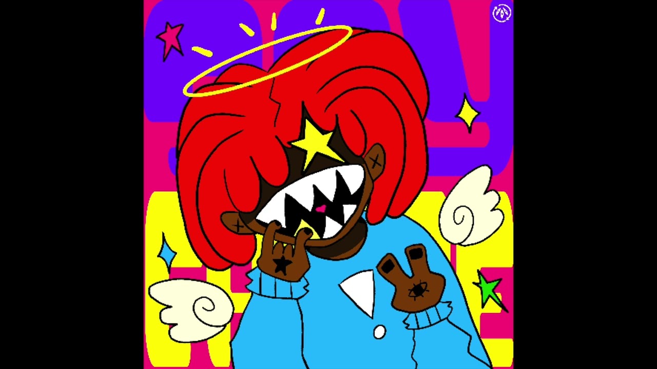 SSJ Daki - SAY CHEESE! (PROD. UOBH)