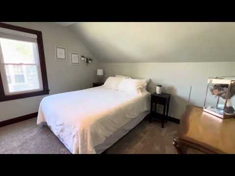333 Prospect Avenue, Sheboygan Falls, WI home video tour