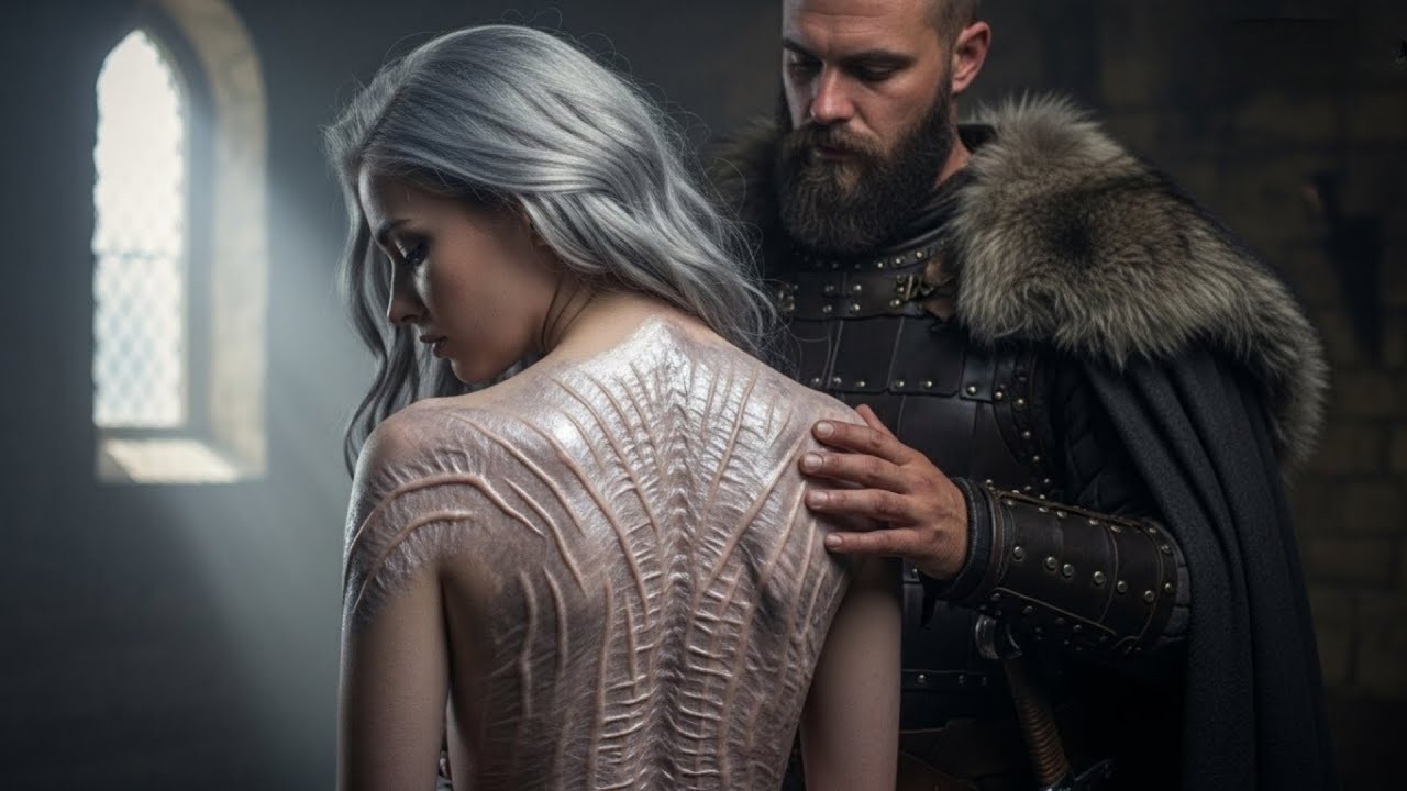 Servi A Luna Do Alfa Por 6 Anos — Até Que Ele Viu As Cicatrizes Que Ela Me Deixou | Audiolivro