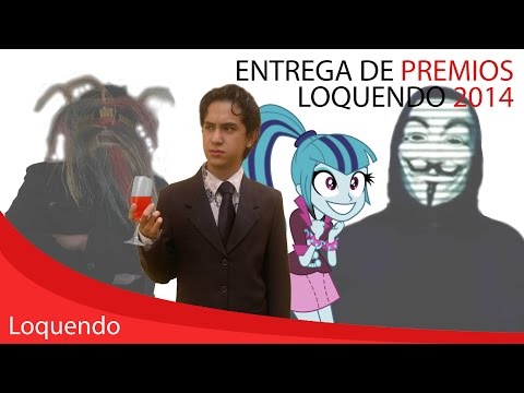 Presentación: Entrega de Premios Loquendo 2014 | Zichfried