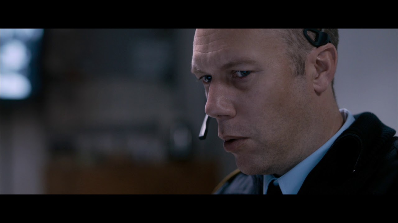 Il COLPEVOLE - The Guilty (Trailer Ufficiale dal 7 Marzo al Cinema)
