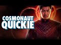 Shang-Chi - Cosmonaut Quickie