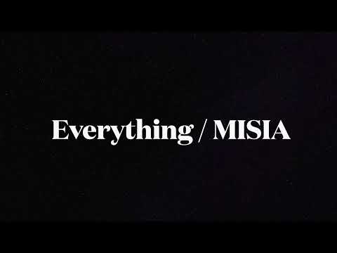 Everything / MISIA リコーダー＆ピアノ