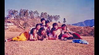 KTP Ruby Jubilee (Rual U te Sulhnu) Flashback (1984-2024)