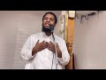 Sheikh Khalid Hussein is directing this lecture towards the Muslim youth Mp3 Song