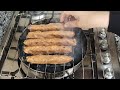 كفتة فراخ مشوية على الفحم وبدون شواية طرية وطعمها خطير أسهل طريقة كفتة فراخ مشوية على الفحم وبدون شواية طرية وطعمها خطير أسهل طريقة
