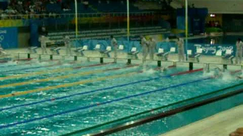 50free sharon swimming!