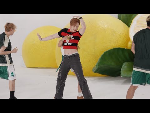 盧瀚霆Anson Lo Lemonade 七彩教主 修身半年x斷食12小時打造 冰塊腹肌 自爆追求心儀對象過程酸甜夾雜似足 食檸檬