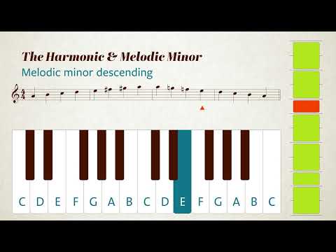 The Harmonic and