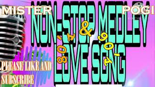 80&#39;s and 90&#39;s NON STOP MEDLEY