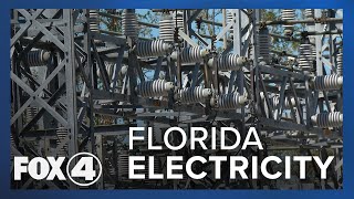 Local Electric Companies Say They Will Not Be Charged For Outages