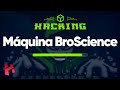 HackTheBox | BroScience [OSCP Style] (TWITCH LIVE)