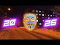 Anonymous (2026) - Trailer