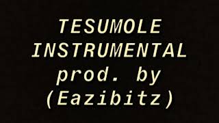 Tesumole Instrumental (Reprod. By eazibitz)