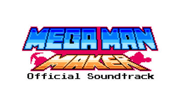 Level Editor C - Mega Man Maker: Official Soundtrack Extended