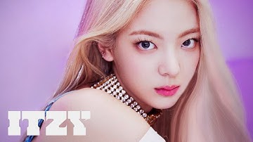 ITZY 있지 