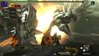 MHGU - it just rock