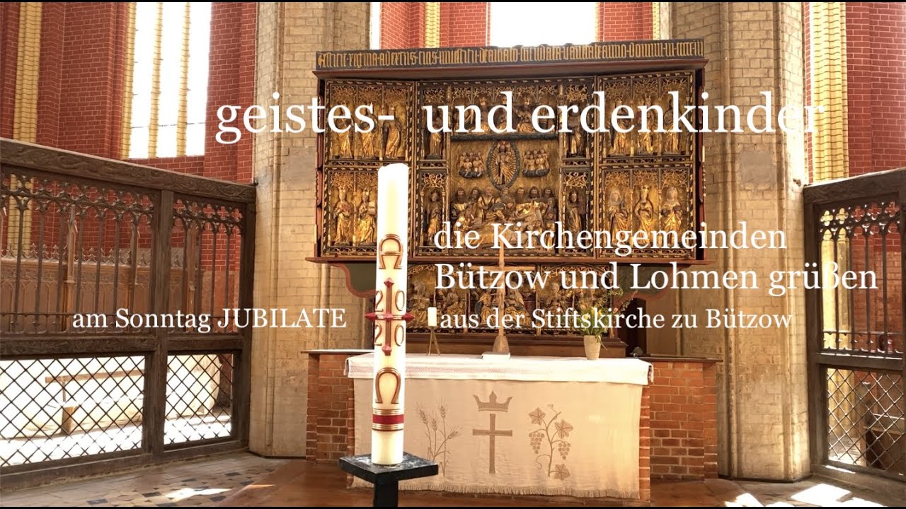 geistes- und erdenkinder