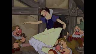 Leigh Harline /Paul J Smith /Frank Churchill /Larry Morey -Overture「Snow White and the Seven Dwarfs」