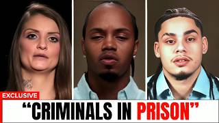 Where Are Love After Lockup's Biggest Criminals in 2026