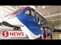 Prasarana eyes higher ridership with the addition of new trains by end of 2021