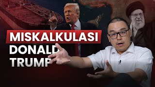 Skenario Akhir Perang Us Iran  Ama Leon Hartono
