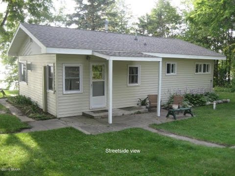 10190 Leaf Lane NW, Alexandria, MN home video tour
