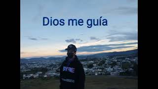 Erick - Dios me guía #11 |Álbum: Escl∆vo De Mi Paz.