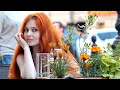 Beautiful Redhead Girl from Russia  - Part 21