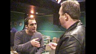 Famous Joe Rogan Meets Alex Jones | Houston Laff Stop Showdown (1999-2001) Profile