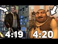 ЧТО ЕСЛИ УСТАНОВИТЬ 100 МОДОВ НА GTA 4? | МодоКолхоз #2