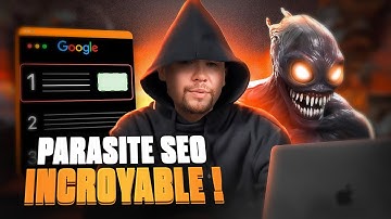 👿 Parasite SEO: RANKER in 24h on Google - Episode 1