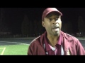 Liberty vs. Girard High School Football